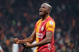 Bayern Munich renew interest in Nigerian striker Victor Osimhen Bayern Munich renew interest in Nigerian striker Victor Osimhen   Bayern Munich renew interest in Nigerian striker Victor Osimhen   AfricaSoccercom