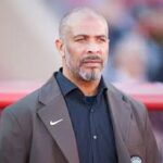 Eric Chelle confirms salary demands amid contract extension talks with NFF