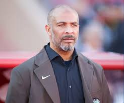 Eric Chelle confirms salary demands amid contract extension talks with NFF