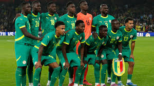 United States and Senegal set for summer showdown after ticket launch