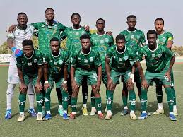 Casa Sports stunned as Senegal League Cup begins with upset