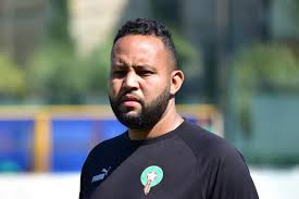 images 15 AfricaSoccercom images 15 Youssef Anis appointed new Raja Beni Mellal head coach AfricaSoccercom