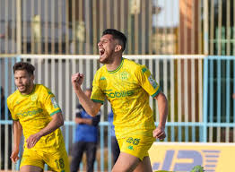 Algeria Ligue 1: JS Saoura claim third with win over USM Alger