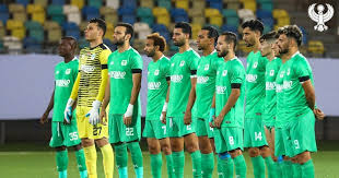 CAF Confederation Cup Al Masry overturn odds to advance on goal difference AfricaSoccercom CAF Confederation Cup Al Masry overturn odds to advance on goal difference CAF Confederation Cup Al Masry overturn odds to advance on goal difference CAF Confederation Cup Al Masry overturn odds to advance on goal difference AfricaSoccercom