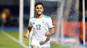 Algerian international Adam Ounas strikes late as Al Shamal edge Al Arabi Algerian international Adam Ounas strikes late as Al Shamal edge Al Arabi   Algerian international Adam Ounas strikes late as Al Shamal edge Al Arabi   AfricaSoccercom