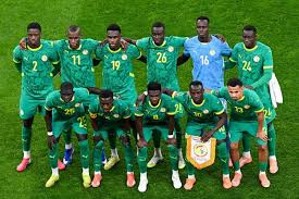 Only ten players remain from Senegals first AFCON triumph Only ten players remain from Senegals first AFCON triumph   Only ten players remain from Senegals first AFCON triumph   AfricaSoccercom