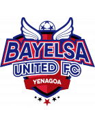 Nigeria Premier Football League Six reinforcements arrive as Bayelsa United plan push Nigeria Premier Football League Six reinforcements arrive as Bayelsa United plan push   Nigeria Premier Football League Six reinforcements arrive as Bayelsa United plan push   AfricaSoccercom