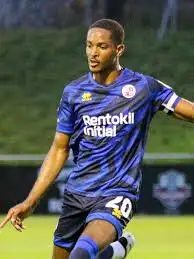 Yeovil Town bolster defence with signing of Congolese centre back Mpinga Mukena Yeovil Town bolster defence with signing of Congolese centre back Mpinga Mukena   Yeovil Town bolster defence with signing of Congolese centre back Mpinga Mukena   AfricaSoccercom