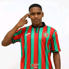 Algerian youth system pays off as academy players excel in Ligue 1 and Champions League Algerian youth system pays off as academy players excel in Ligue 1 and Champions League   Algerian youth system pays off as academy players excel in Ligue 1 and Champions League   AfricaSoccercom