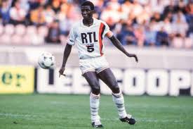 Chad: Paris Saint-Germain mourns Nambatingue Toko, club’s first European goalscorer