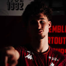 FC Metz hand first professional deal to Algeria U20 defender Adam Marchal FC Metz hand first professional deal to Algeria U20 defender Adam Marchal   FC Metz hand first professional deal to Algeria U20 defender Adam Marchal   AfricaSoccercom