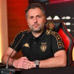 Espérance: ‘I want to achieve something great’ – Patrice Beaumelle unveiled in Tunis