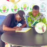 Nigerian coach Tunde Sanni leaves NPFL to join Jeunesse Sportive de Pobè