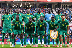 Senegal face selection dilemma as March friendlies approach AfricaSoccercom Senegal face selection dilemma as March friendlies approach Senegal face selection dilemma as March friendlies approach Senegal face selection dilemma as March friendlies approach AfricaSoccercom