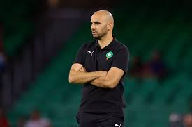 Morocco boss Walid Regragui faces review after AFCON campaign Morocco boss Walid Regragui faces review after AFCON campaign   Morocco boss Walid Regragui faces review after AFCON campaign   AfricaSoccercom