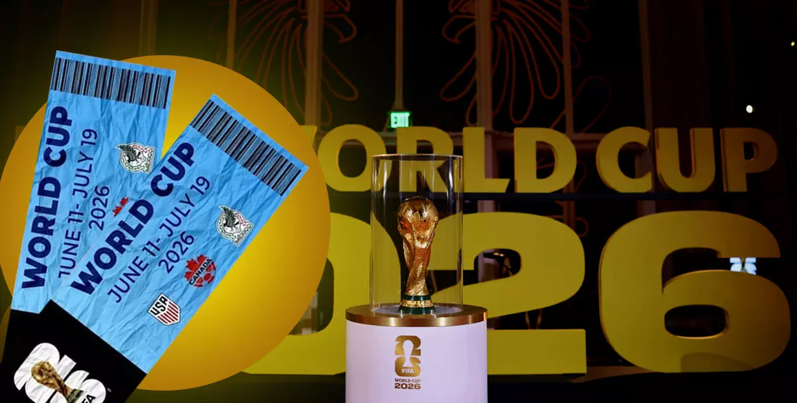 FIFA probes alleged World Cup ticket resale investment scheme in Miami