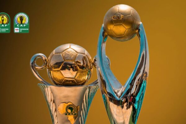 Historic boost: CAF raises prize money for African club competitions
