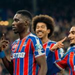 Crystal Palace advance to Conference League last 16 despite Ismaïla Sarr’s missed chances