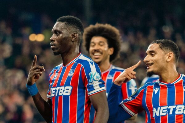 Crystal Palace advance to Conference League last 16 despite Ismaïla Sarr’s missed chances