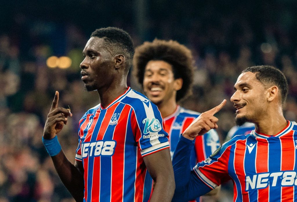 Crystal Palace advance to Conference League last 16 despite Ismaïla Sarr’s missed chances