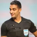Three Tunisian referees retained for CAF knockout rounds