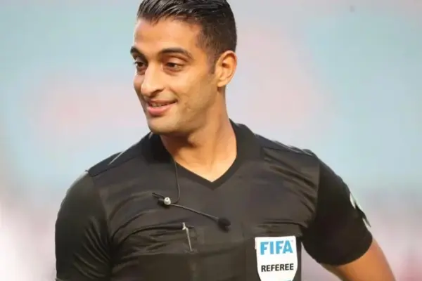 Three Tunisian referees retained for CAF knockout rounds