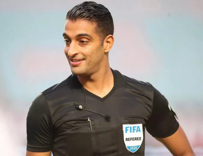 Three Tunisian referees retained for CAF knockout rounds