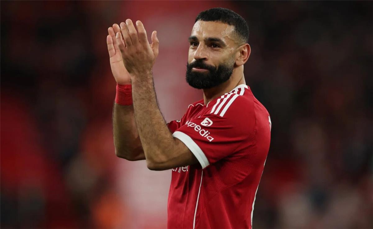  large 1   England legend Alan Shearer praises Egypt star Mohammed Salah   AfricaSoccercom