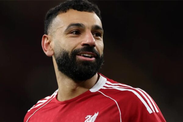 Sam Allardyce labels Salah a ‘big kid,’ urges Egypt star to take responsibility at Liverpool