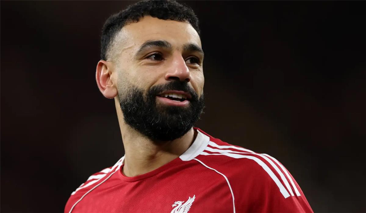 Sam Allardyce labels Salah a ‘big kid,’ urges Egypt star to take responsibility at Liverpool