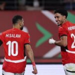 SIX foreign-based players included in Egypt squad for pre-World Cup friendlies in March