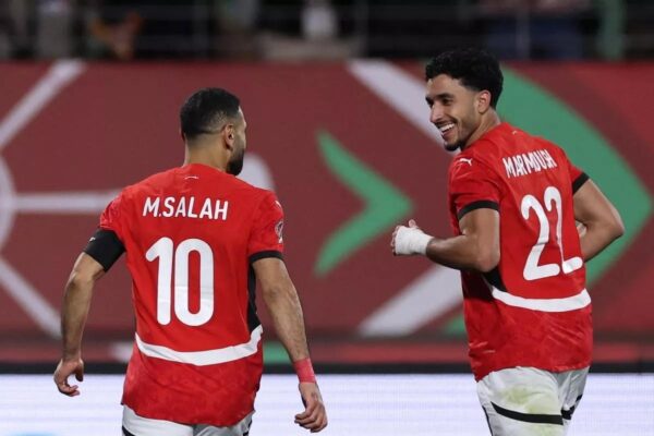 SIX foreign-based players included in Egypt squad for pre-World Cup friendlies in March