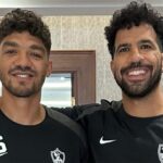 Zamalek to rotate goalkeepers as coach Moataz Gamal seek stability amid busy schedule