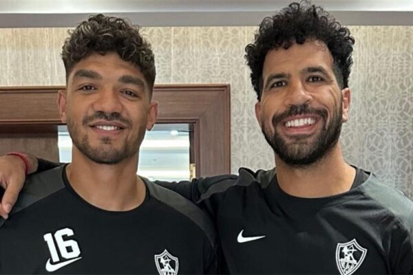 Zamalek to rotate goalkeepers as coach Moataz Gamal seek stability amid busy schedule