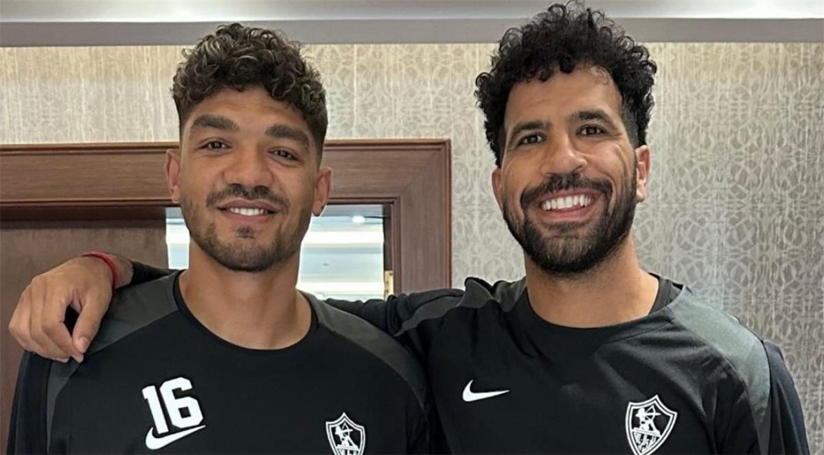 Zamalek to rotate goalkeepers as coach Moataz Gamal seek stability amid busy schedule