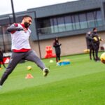 Salah has his own standards – Liverpool boss Arne Slott defends Egypt star ahead of West Ham clash