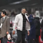 Habib Beye welcomes three assistants to Marseille bench