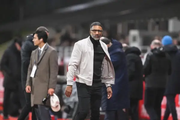 Habib Beye welcomes three assistants to Marseille bench