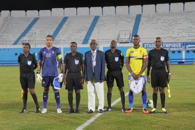  libytanz   2021 AFCON Qualifiers Libya beats Tanzania and reignites Group J   AfricaSoccercom