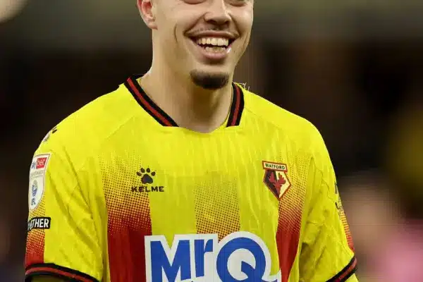 Major setback: Othmane Maamma sidelined ahead of Morocco call-up