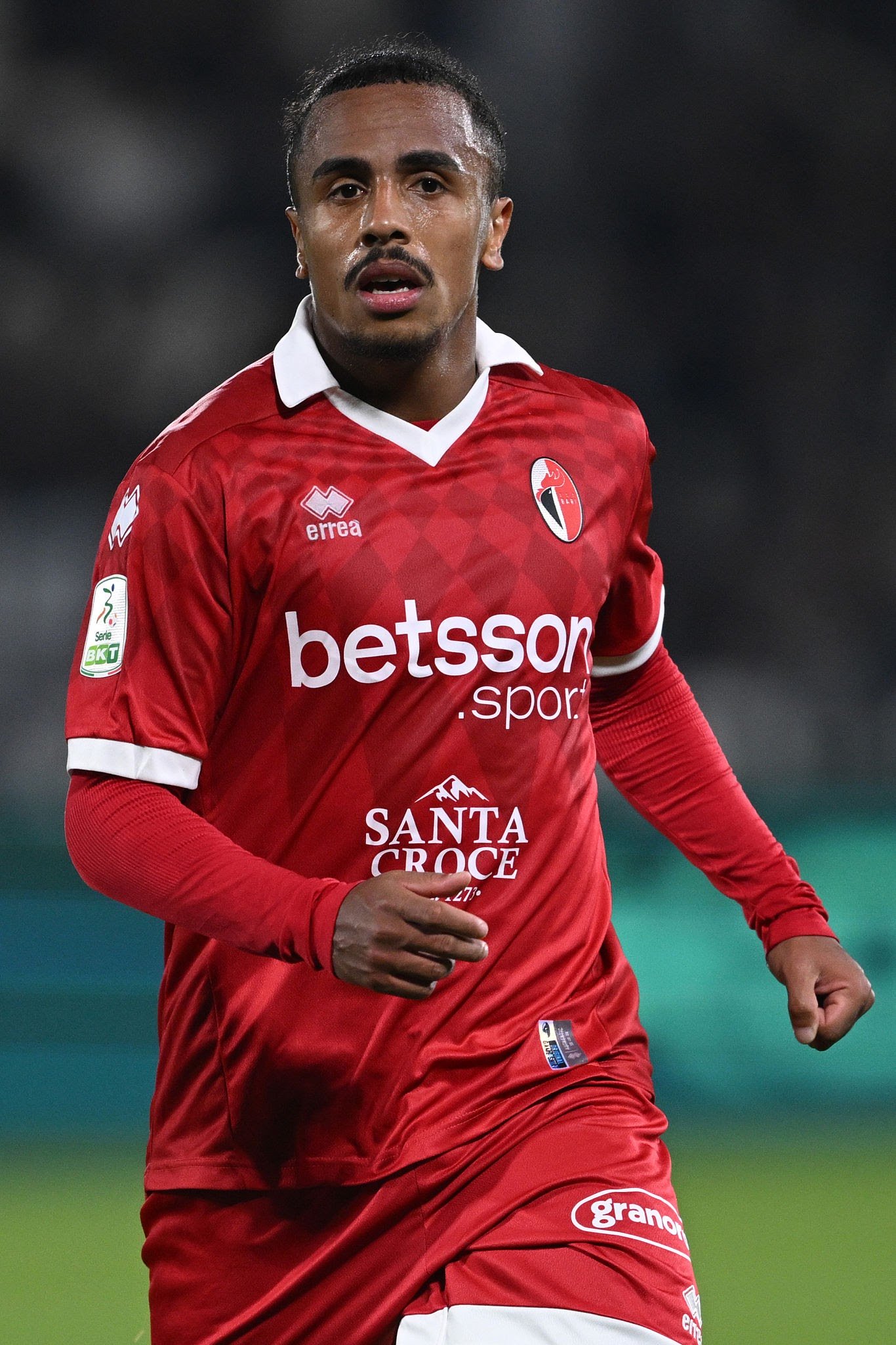 Algerian defender Mehdi Dorval denied winter move by Bari AfricaSoccercom Algerian defender Mehdi Dorval denied winter move by Bari Algerian defender Mehdi Dorval denied winter move by Bari Algerian defender Mehdi Dorval denied winter move by Bari AfricaSoccercom