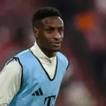 Senegalese international Bouna Sarr urges FC Metz fans to rally for Brest clash