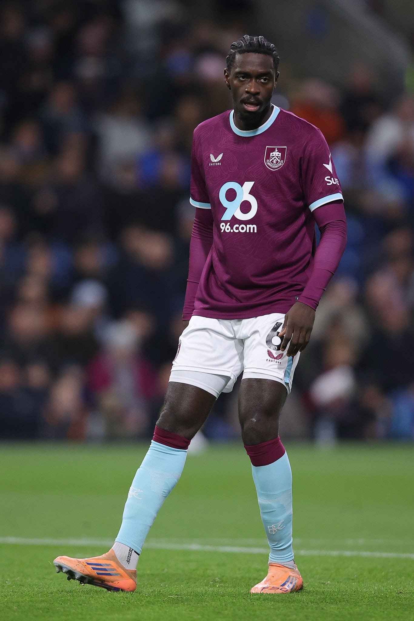 DR Congo international Axel Tuanzebe to miss key fixtures DR Congo international Axel Tuanzebe to miss key fixtures   DR Congo international Axel Tuanzebe to miss key fixtures   AfricaSoccercom