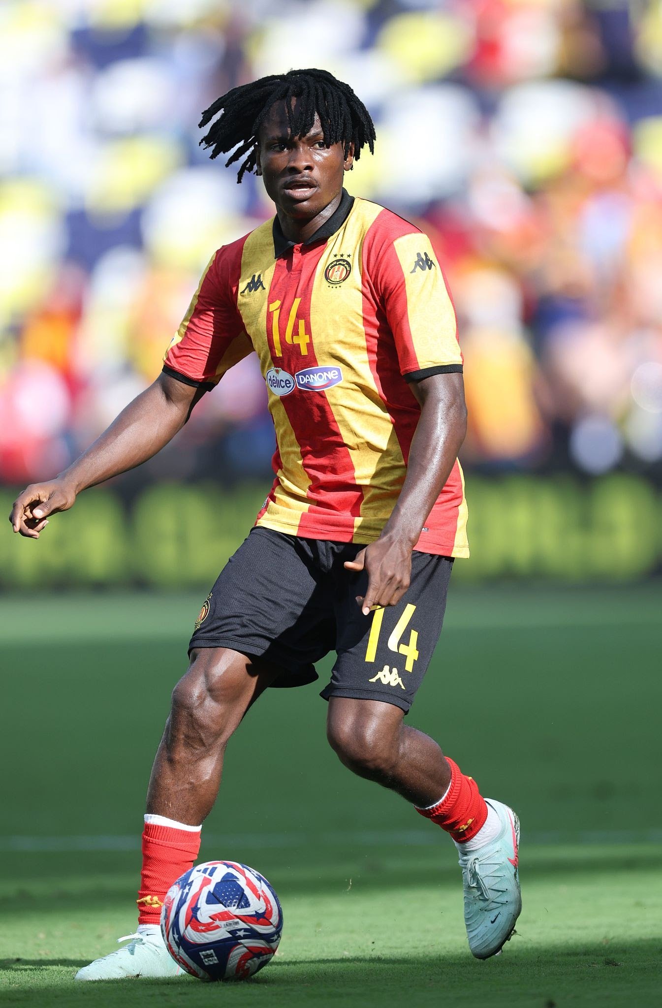 Espérance block winter exit for Nigerian midfielder Onuche Ogbelu despite Libyan offer AfricaSoccercom Espérance block winter exit for Nigerian midfielder Onuche Ogbelu despite Libyan offer Espérance block winter exit for Nigerian midfielder Onuche Ogbelu despite Libyan offer Espérance block winter exit for Nigerian midfielder Onuche Ogbelu despite Libyan offer AfricaSoccercom