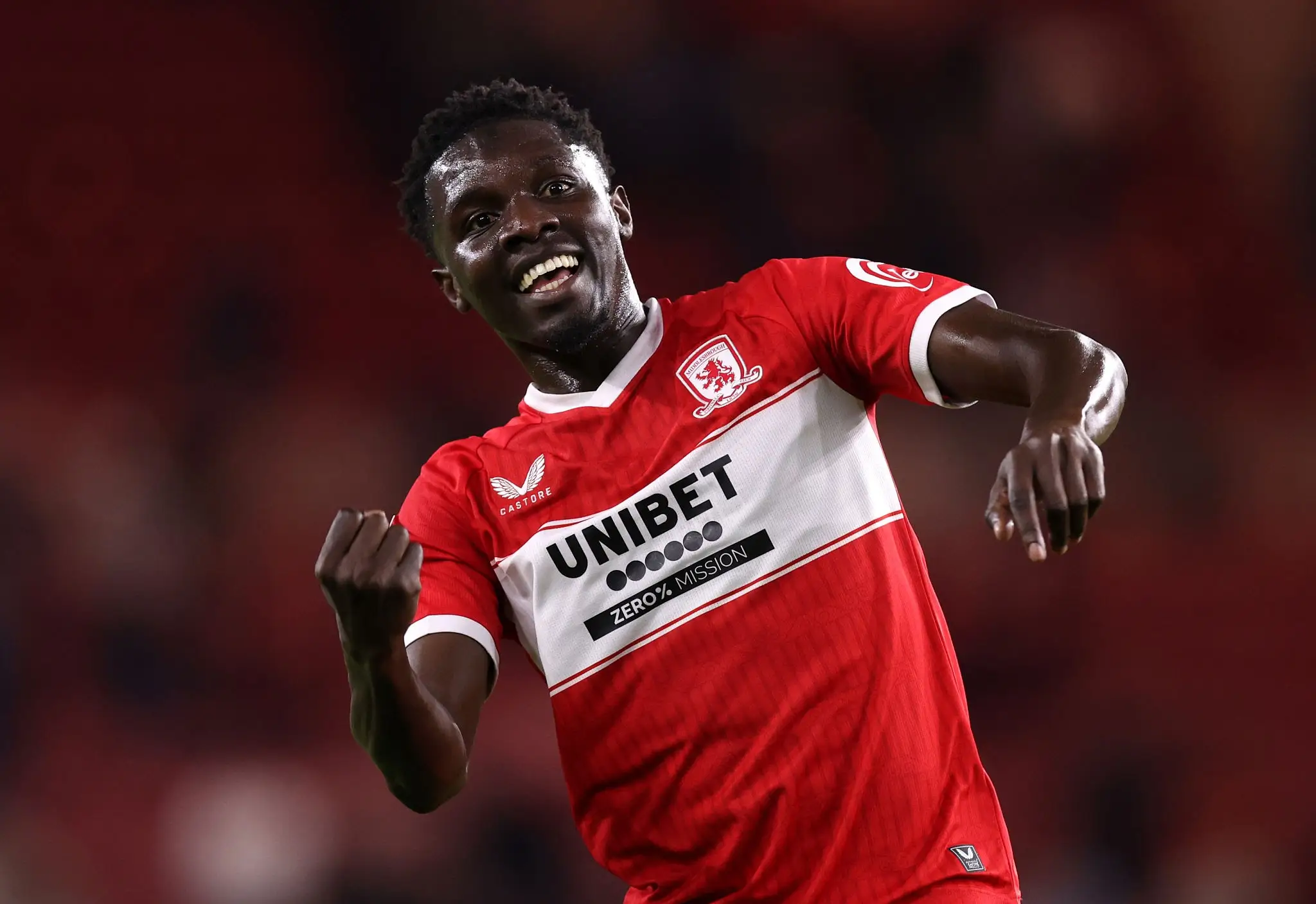 Ivory Coast midfielder Abdoulaye Kanté joins Saint Étienne on loan after Middlesbrough spell Ivory Coast midfielder Abdoulaye Kanté joins Saint Étienne on loan after Middlesbrough spell   Ivory Coast midfielder Abdoulaye Kanté joins Saint Étienne on loan after Middlesbrough spell   AfricaSoccercom