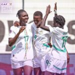 Senegal name 26-player squad to launch Women’s AFCON preparations