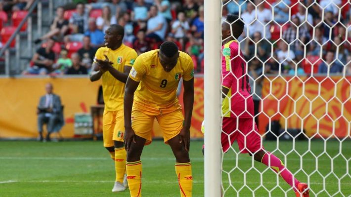  malU20 710x399   WAFU A U20 2019 Gambia and Mali hold on   AfricaSoccercom