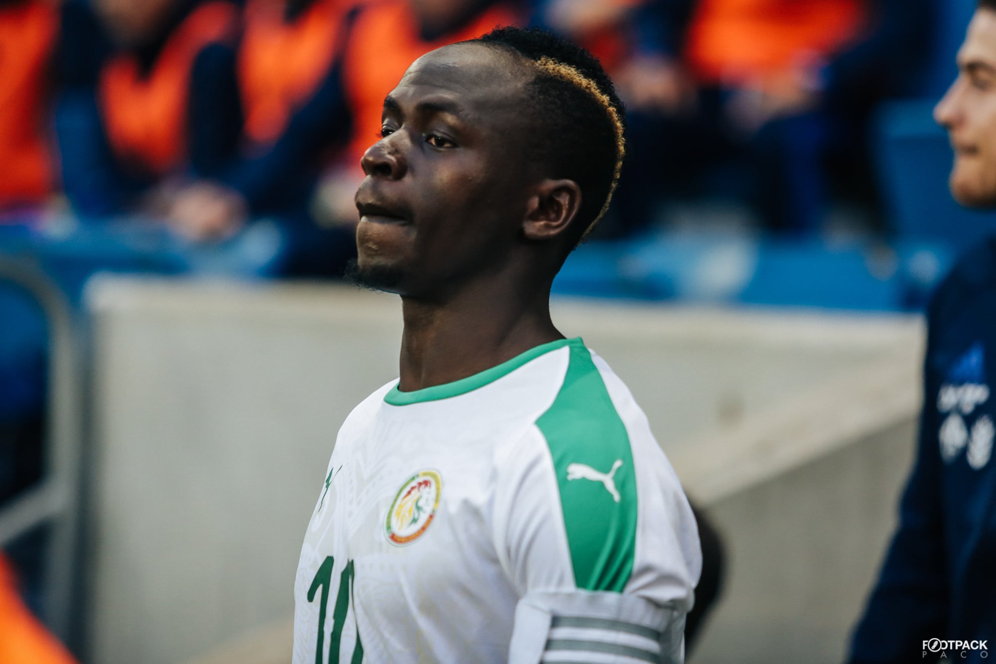  manesad   Ballon dOr 2019 The big night for Sadio Mané   AfricaSoccercom