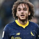 Yanis Massolin leaves door open to Algeria switch amid growing speculation