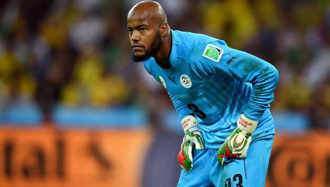 Veteran Algeria keeper Raïs M’Bolhi hangs up his gloves at 39